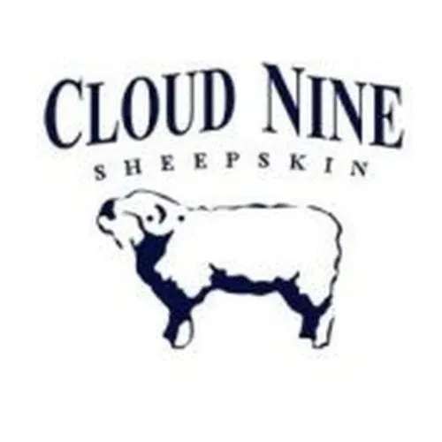 Cloud Nine Sheepskin