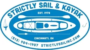 Strictly Sail