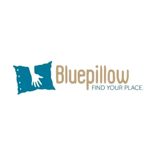 Bluepillow