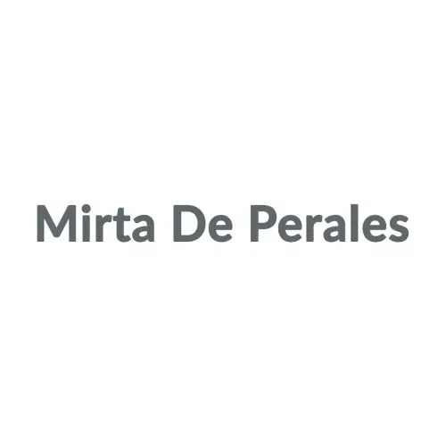 Mirta De Perales