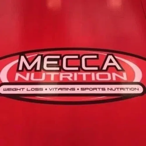 Mecca Nutrition