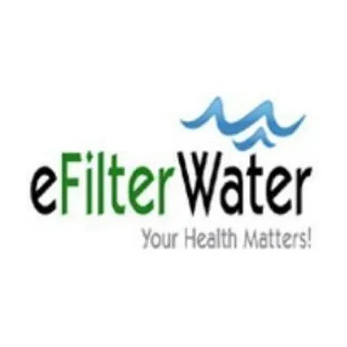 Efilterwater