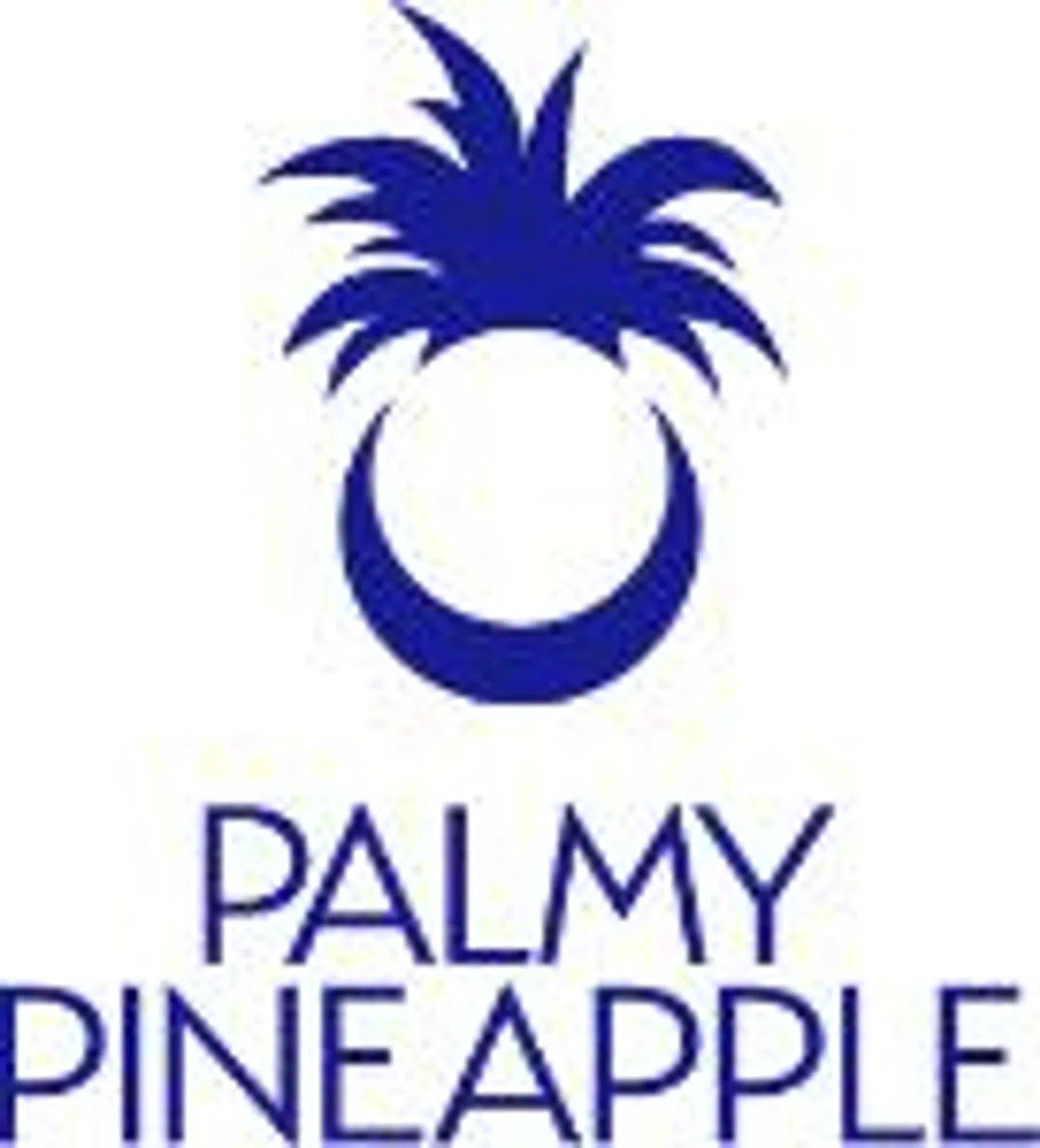 Palmy Pineapple