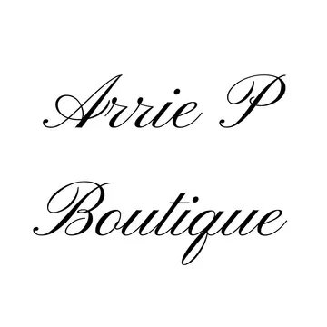 Arrie P Boutique