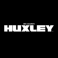 HUXLEY Comics