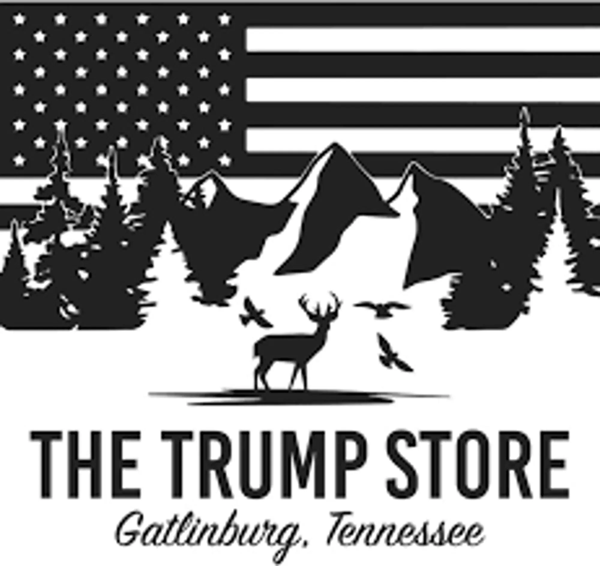 The Trump Store Gatlinburg