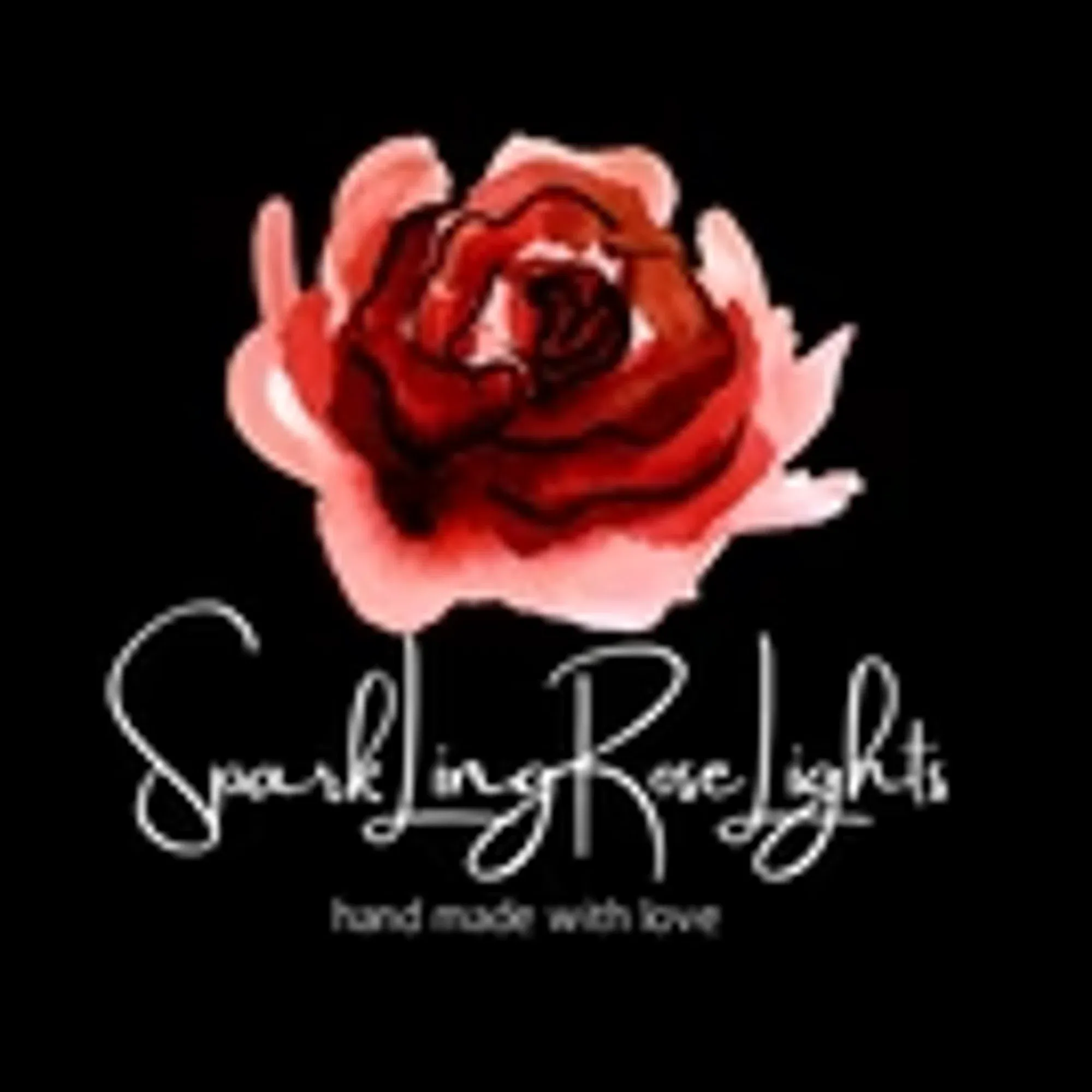 sparklingroselights.shop