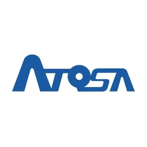 Atosa Catering Equipment