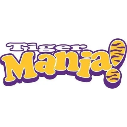 Tiger Mania