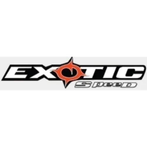 EXOTICSPEED