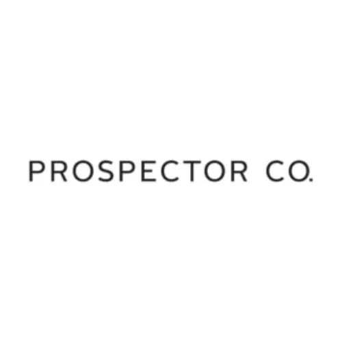 Prospector Co