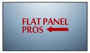 Flat Panel Pros