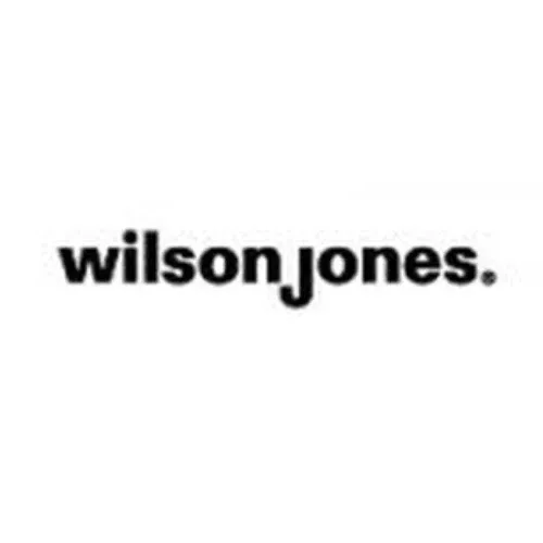 Wilson Jones