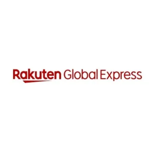 Rakuten Global Express