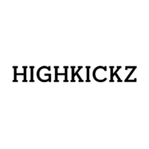 Highkickz