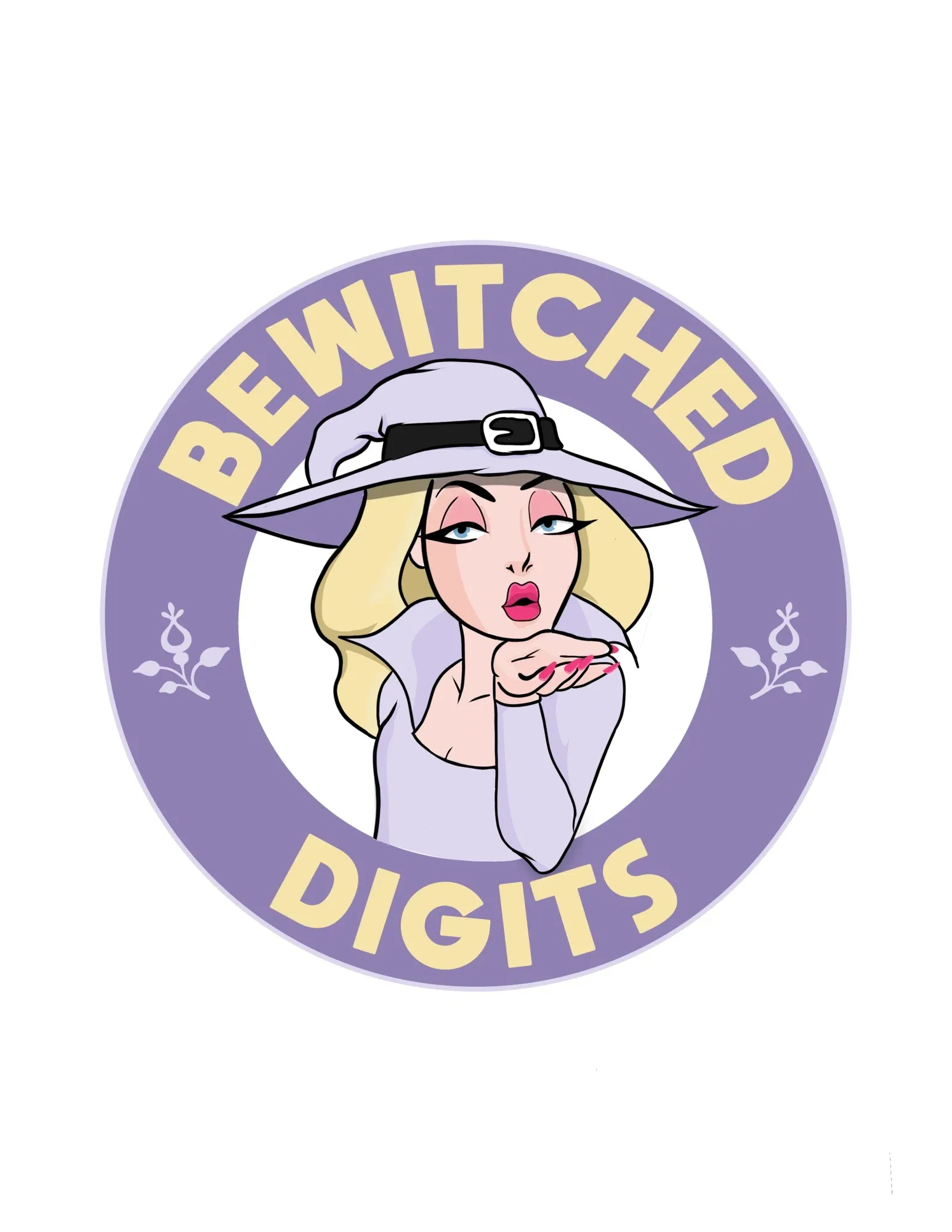 Bewitched Digits