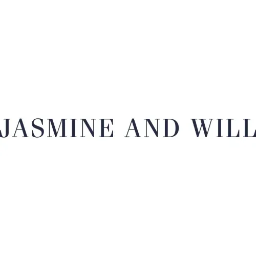 Jasmine And Will