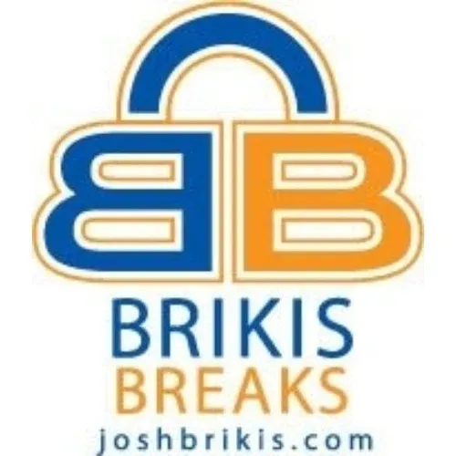 Brikis Breaks