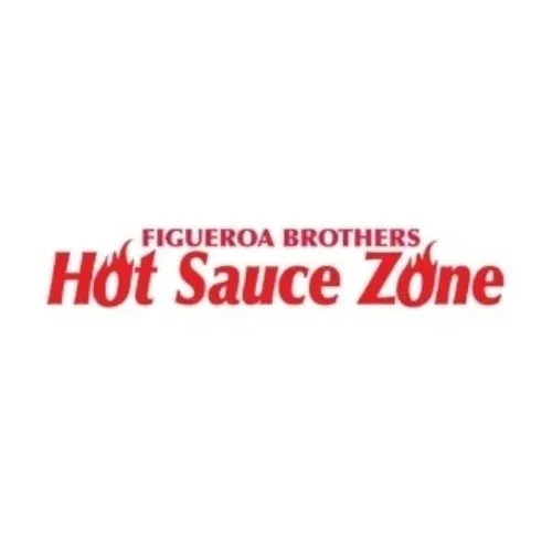 Hot Sauce Zone