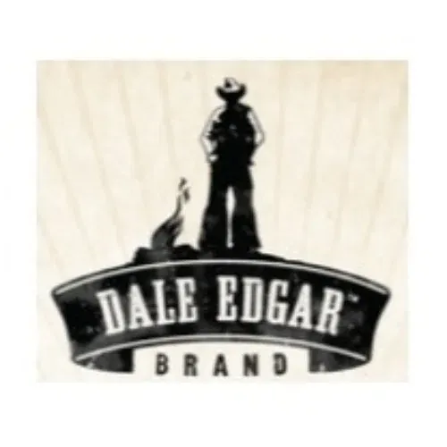 Dale Edgar Brand