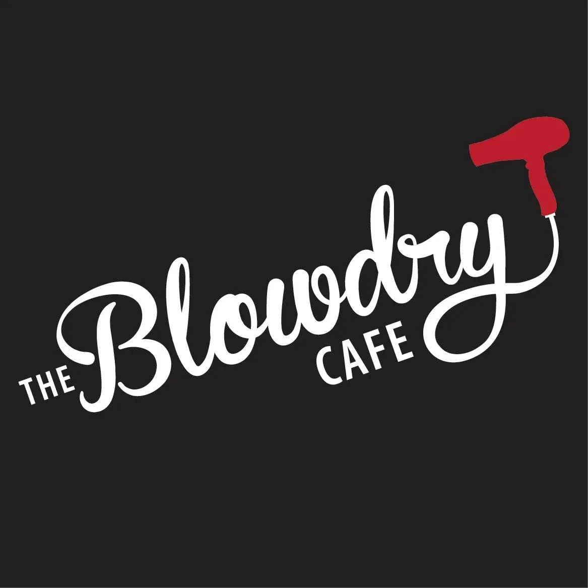 The Blowdry Cafe