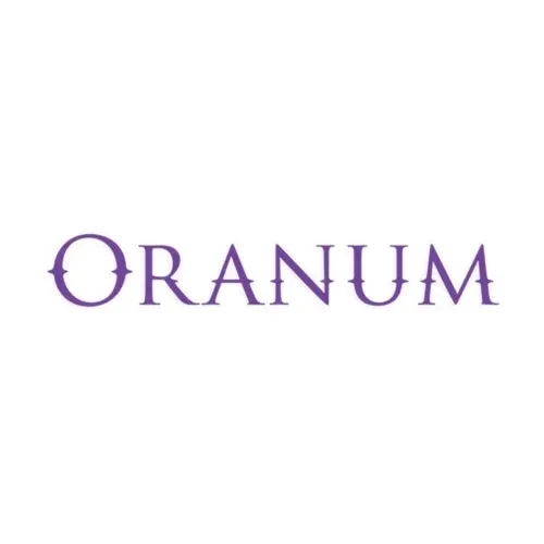 Oranum