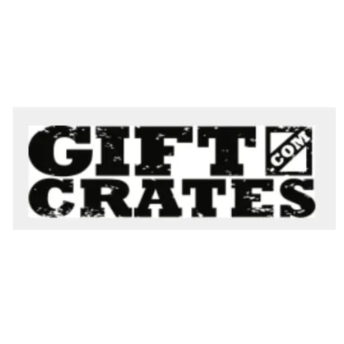 Gift Crates