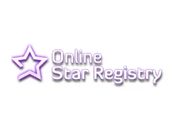 Online Star Registry