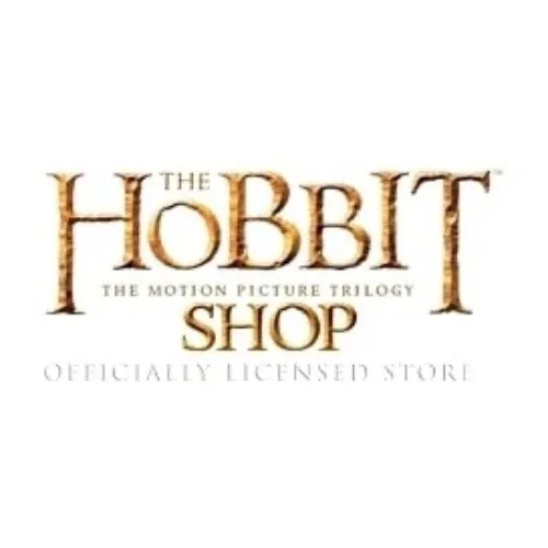 Hobbit Shop