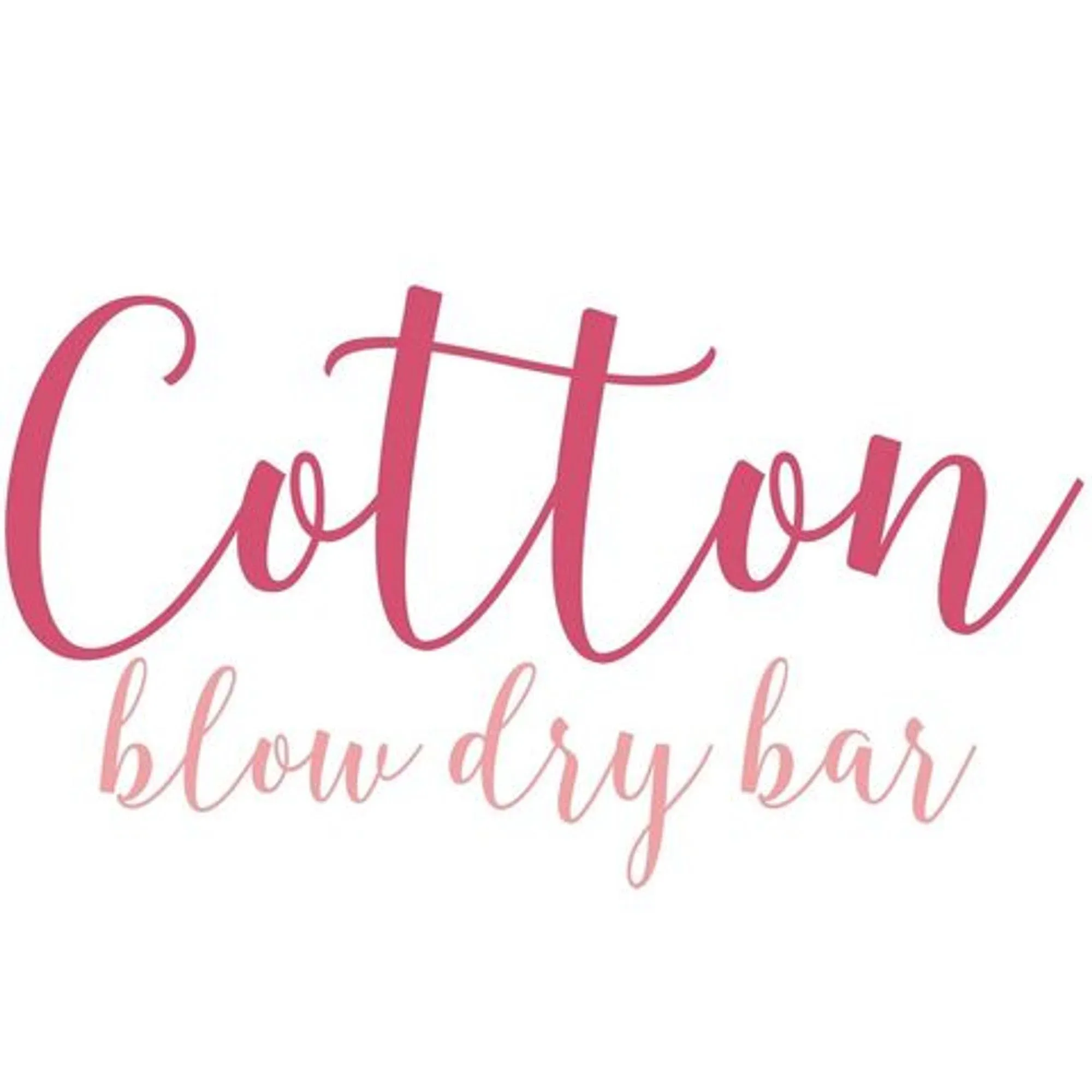 cottonblowdrybar