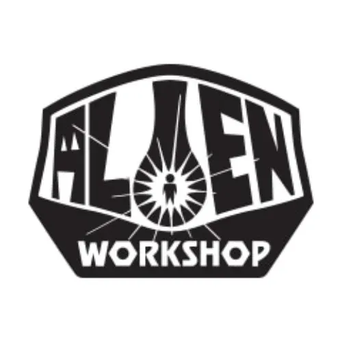 Alien Workshop