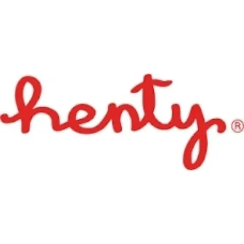 Henty