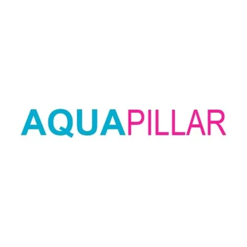 AquaPillar