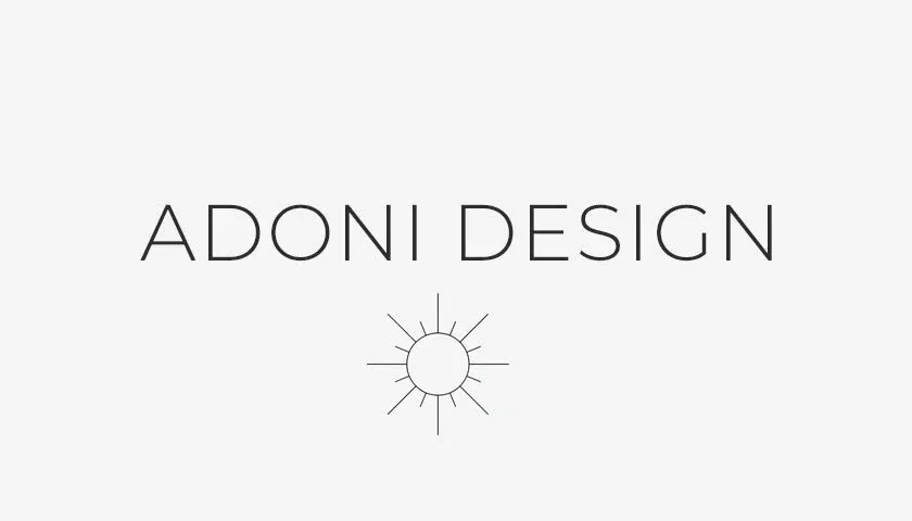 Adoni Design