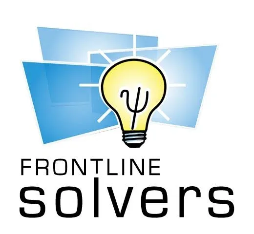 Frontline Systems