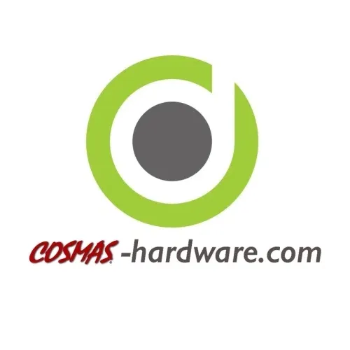 Cosmas Hardware