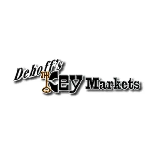 Dehoff's Key Markets