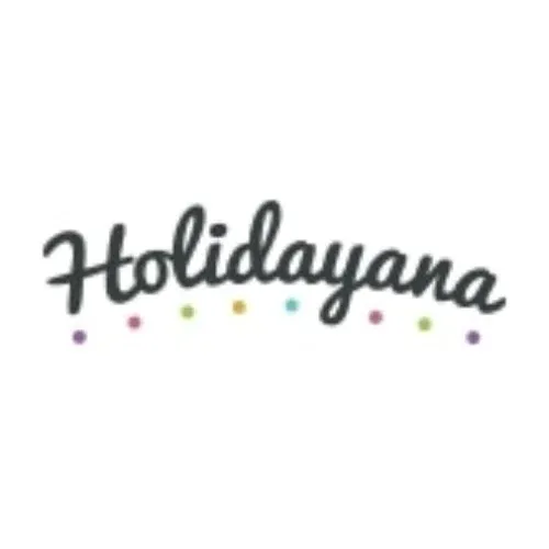 Holidayana