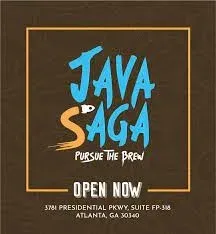 Javasagacoffee