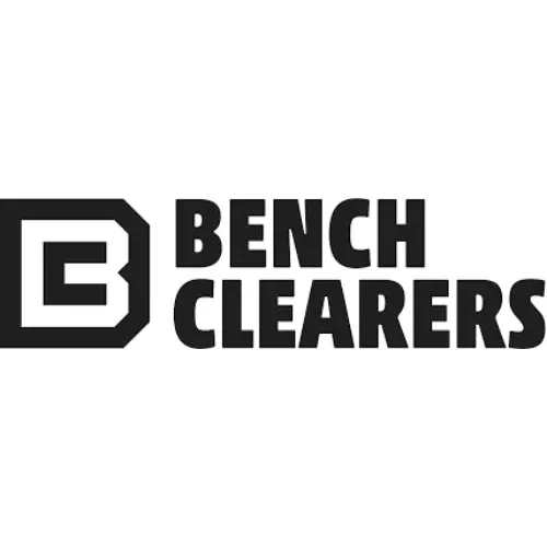 Bench Clearers