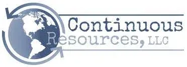 Continuous Resources