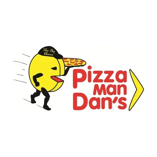 PizzaMan Dan's