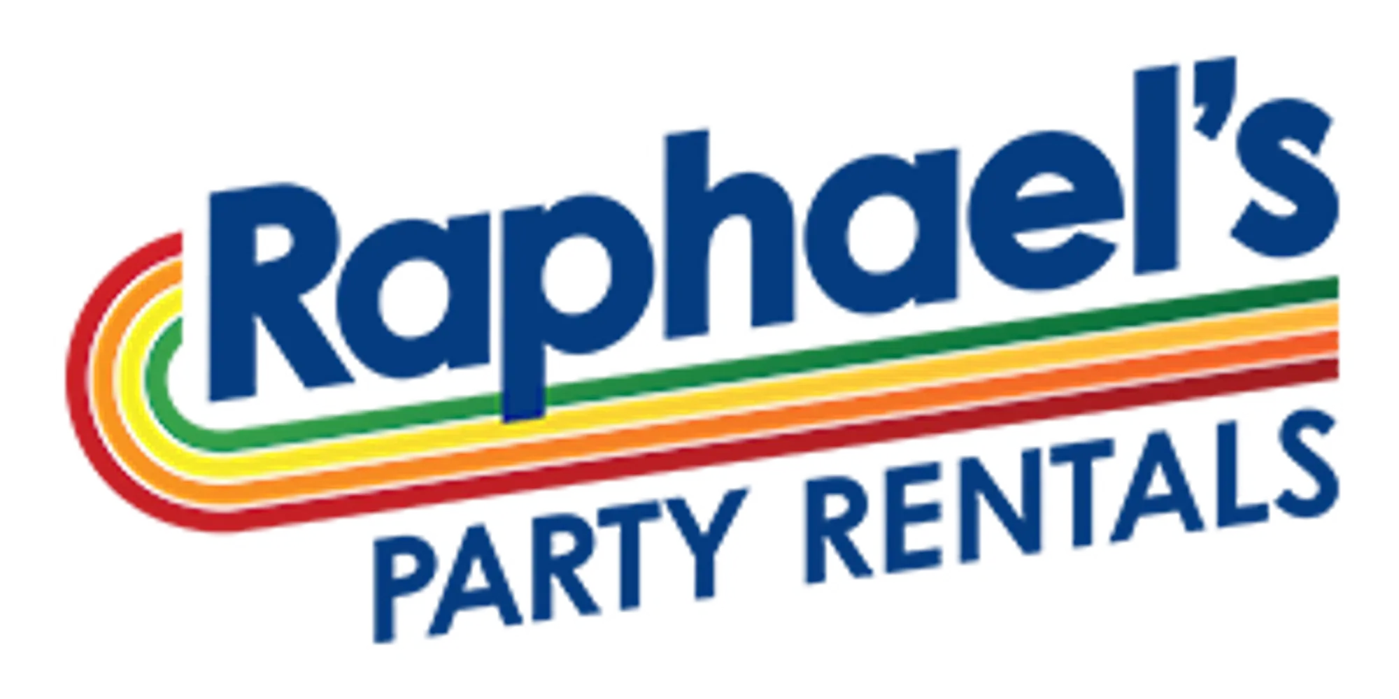 Raphael's Party Rentals