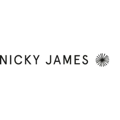 Nicky James