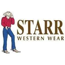 Starr Western Wear