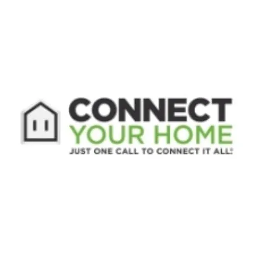 Connect Your Home