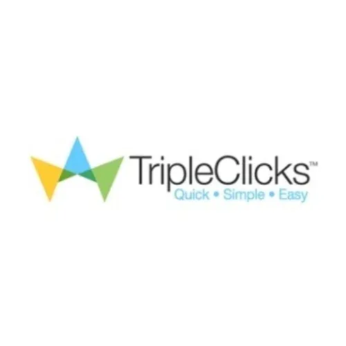 Triple Clicks