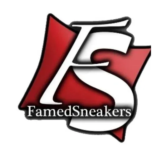 Famed Sneakers