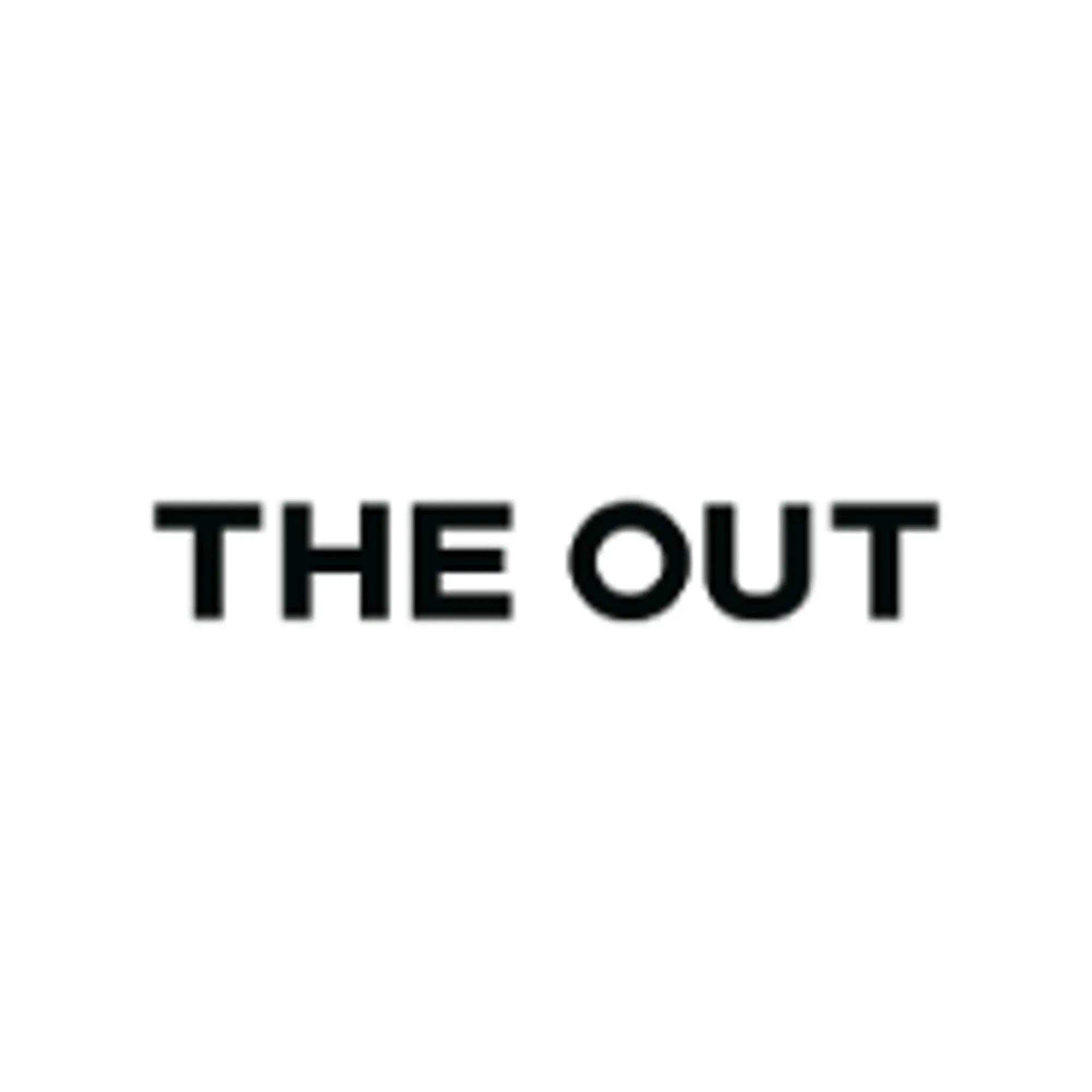 THE OUT