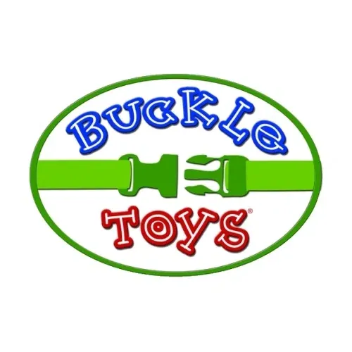 Buckle Toy